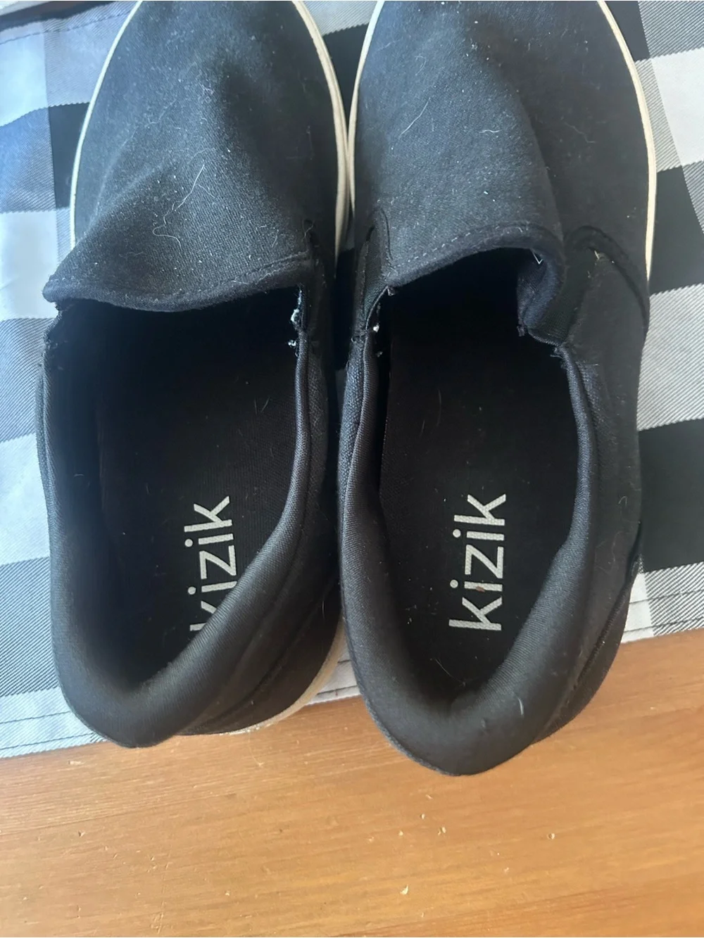 KİzİK THE HANDS FREE  VENICE UNISEX Men's 11w Woman's 12.5w